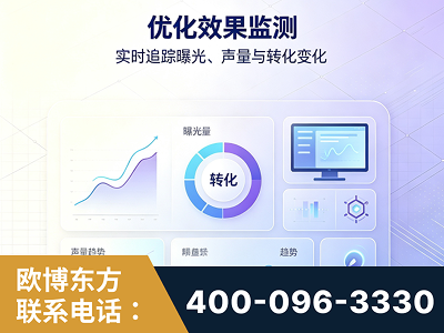 大理-优化效果监测