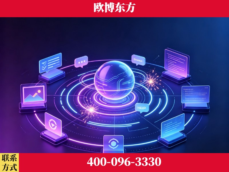 大理-生成式引擎优化